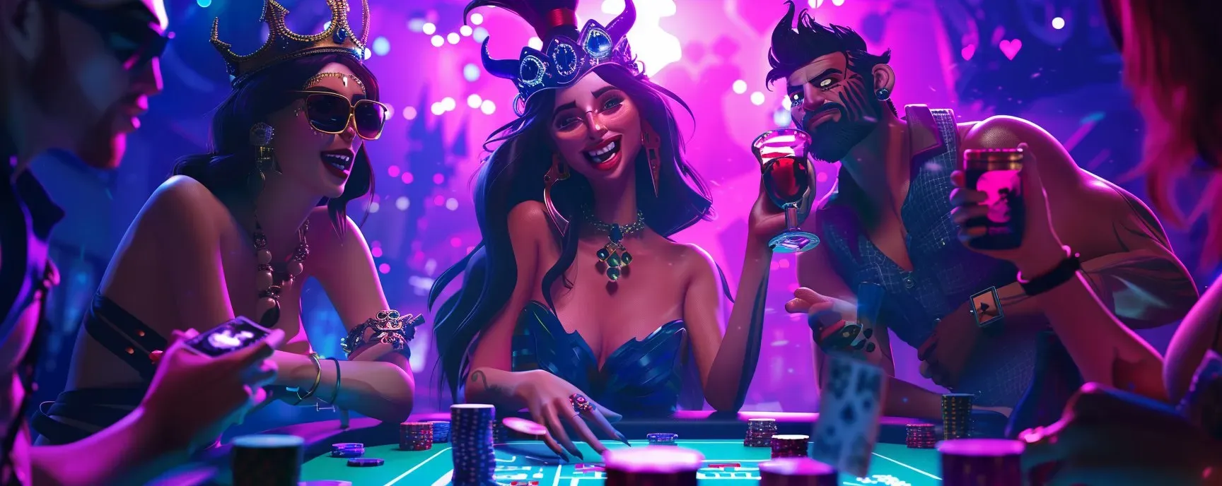 Mr Pacho Casino
